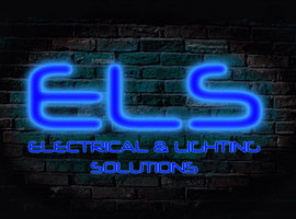 Electrical Lighting Solutions - Contact Us