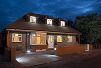 Electrical Lighting Solutions Gallery Image
