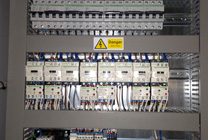 Electrical Lighting Solutions Gallery Image