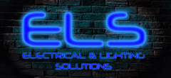 Electrical Lighting Solutions logo